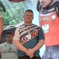 AUGUSTYNIAK Krystian